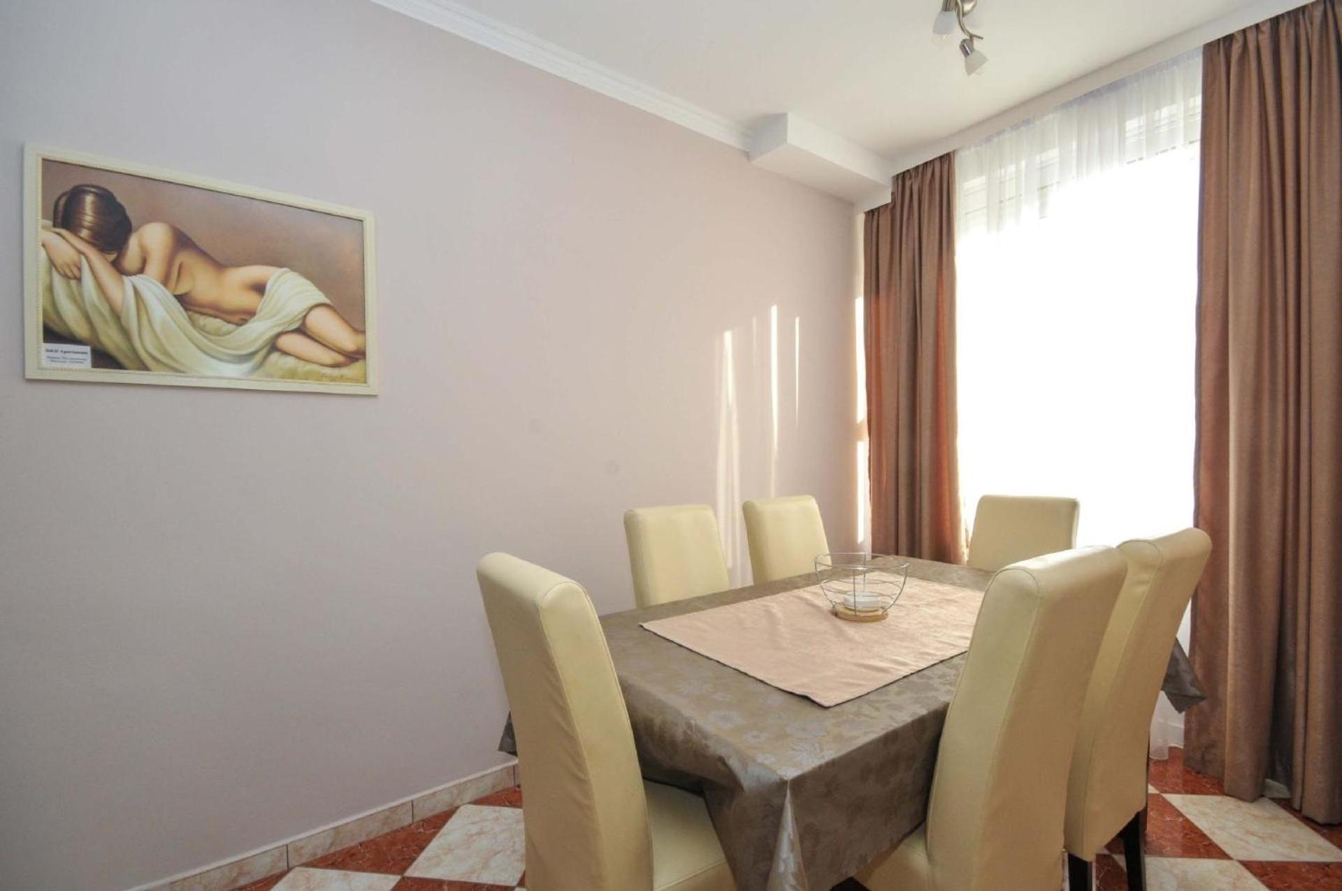 Ferienwohnung Fuer 4 Personen Ca 55 M In Budva, Adriakueste Montenegro Kueste Um Budva Exterior foto