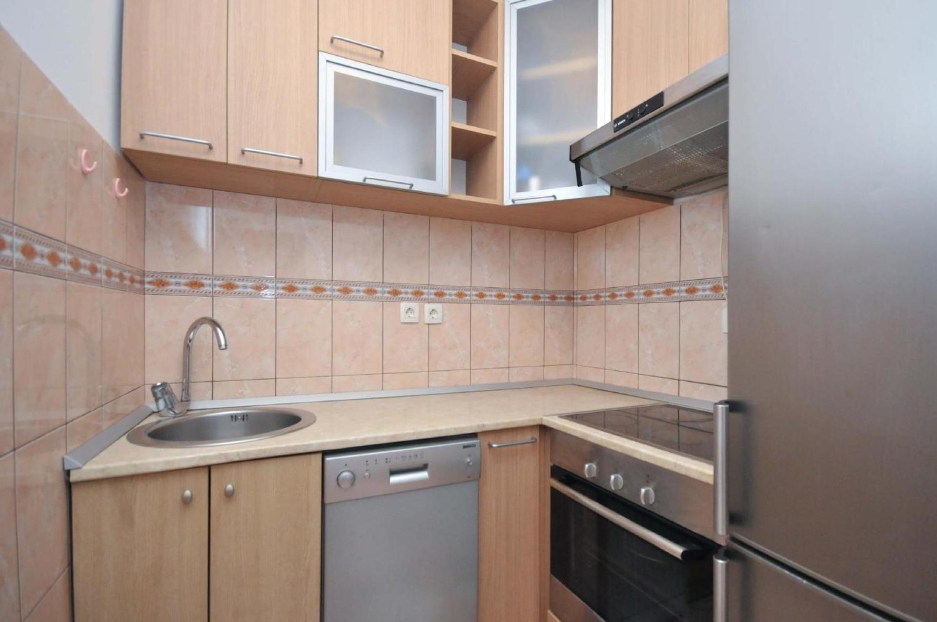 Ferienwohnung Fuer 4 Personen Ca 55 M In Budva, Adriakueste Montenegro Kueste Um Budva Exterior foto