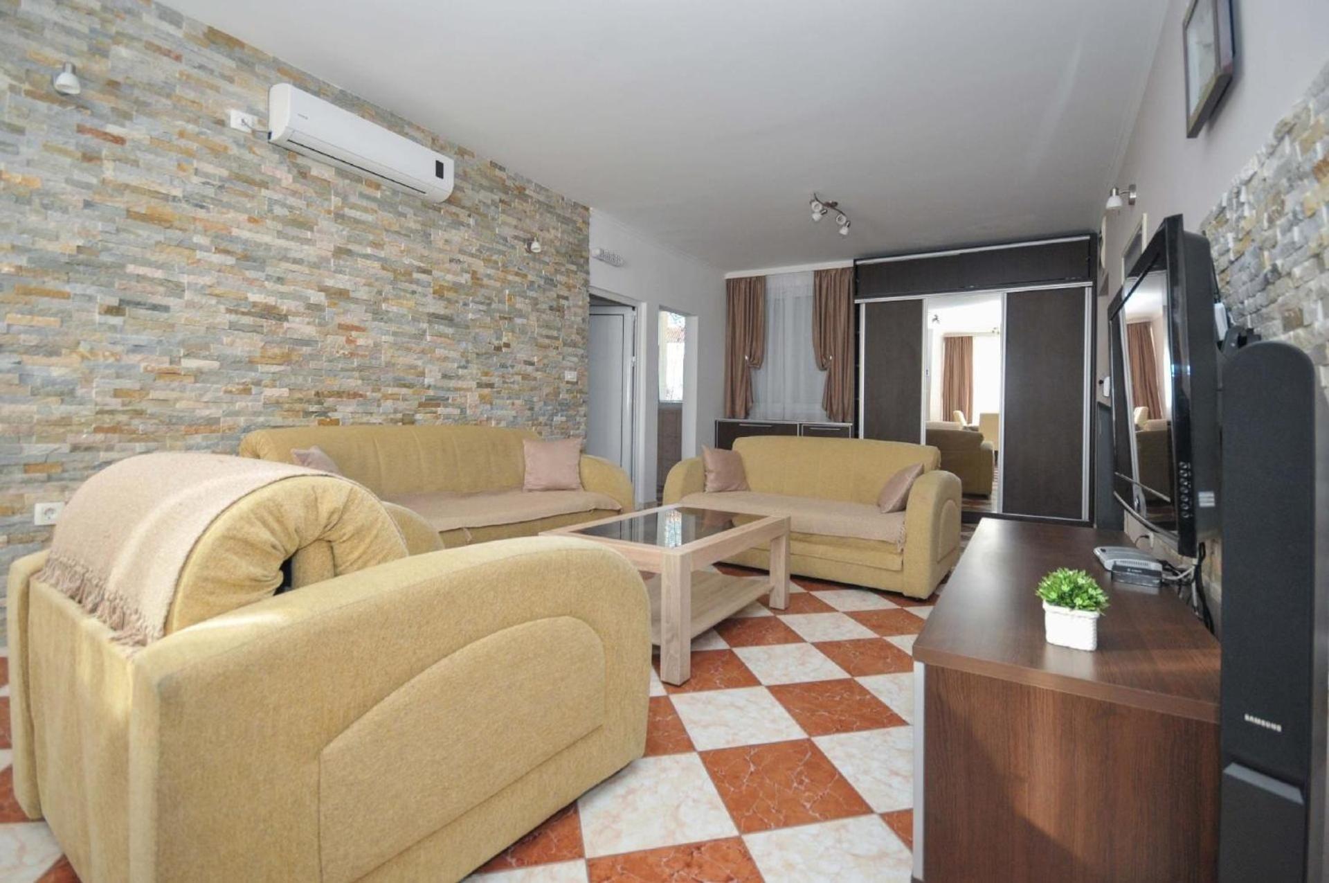 Ferienwohnung Fuer 4 Personen Ca 55 M In Budva, Adriakueste Montenegro Kueste Um Budva Exterior foto
